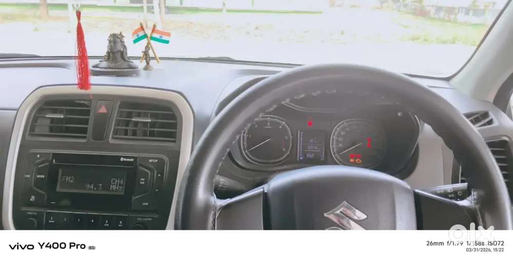 Planning For New Car