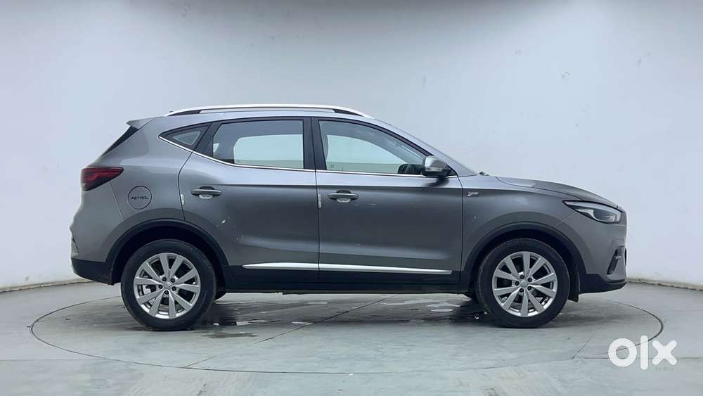 Mg Astor 1.5 Super Cvt, 2022, Petrol