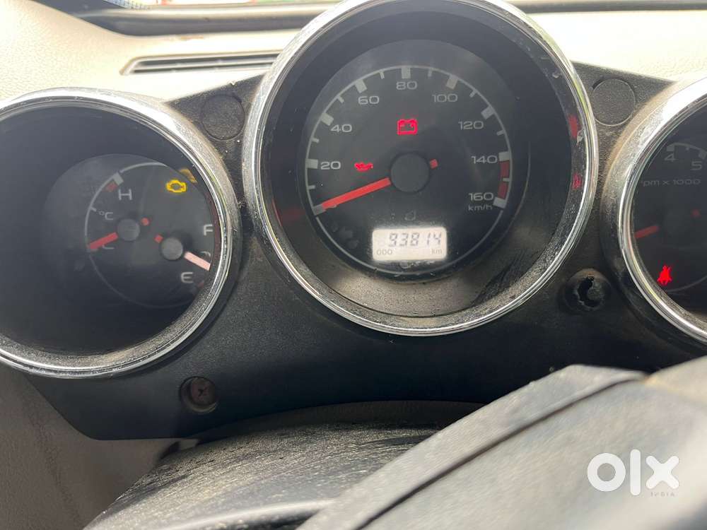 Mahindra Thar 2010-2015 Crde Ac, 2015, Diesel