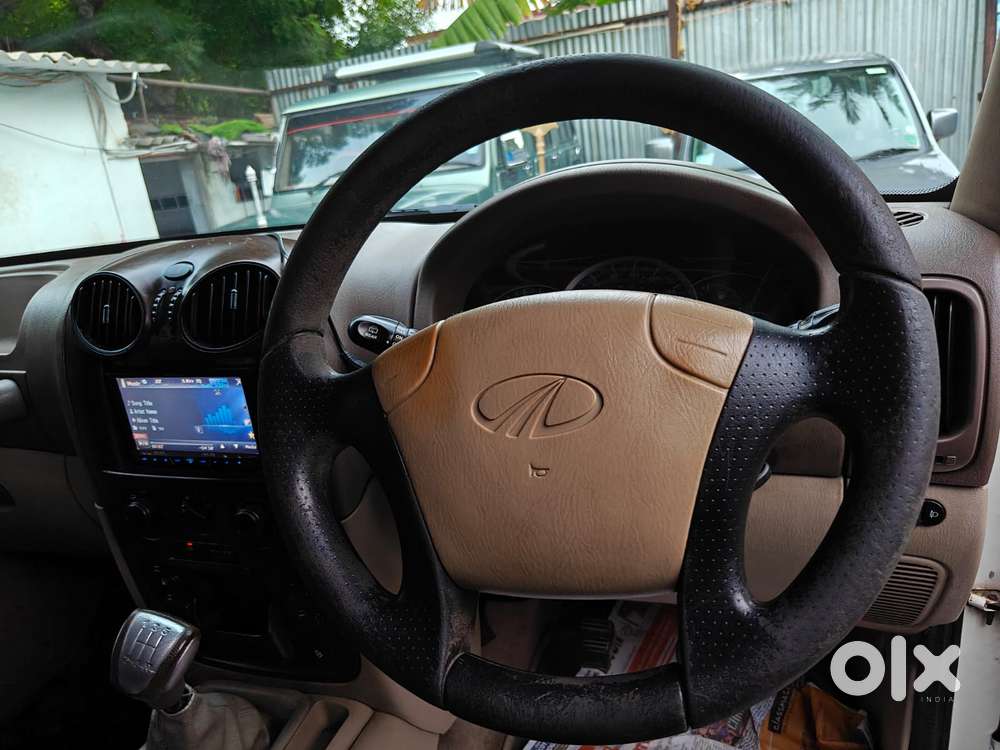 Mahindra Scorpio Sle, 2012, Diesel