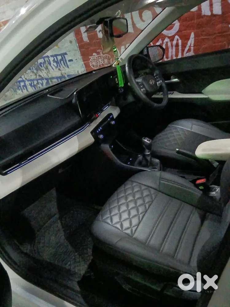 Hyundai Verna 1.5 Petrol 2025