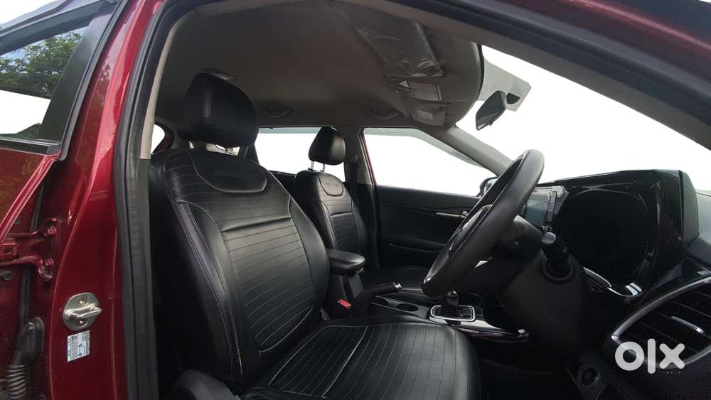 Kia Seltos Htk Plus G, 2020, Petrol