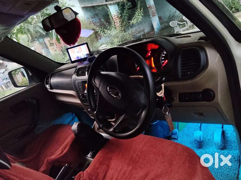 Mahindra Tuv 300 2017 Diesel Good Condition