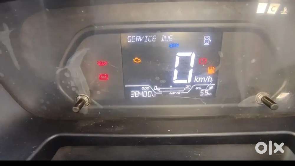 Tata Punch 1.2 Adventure 2024