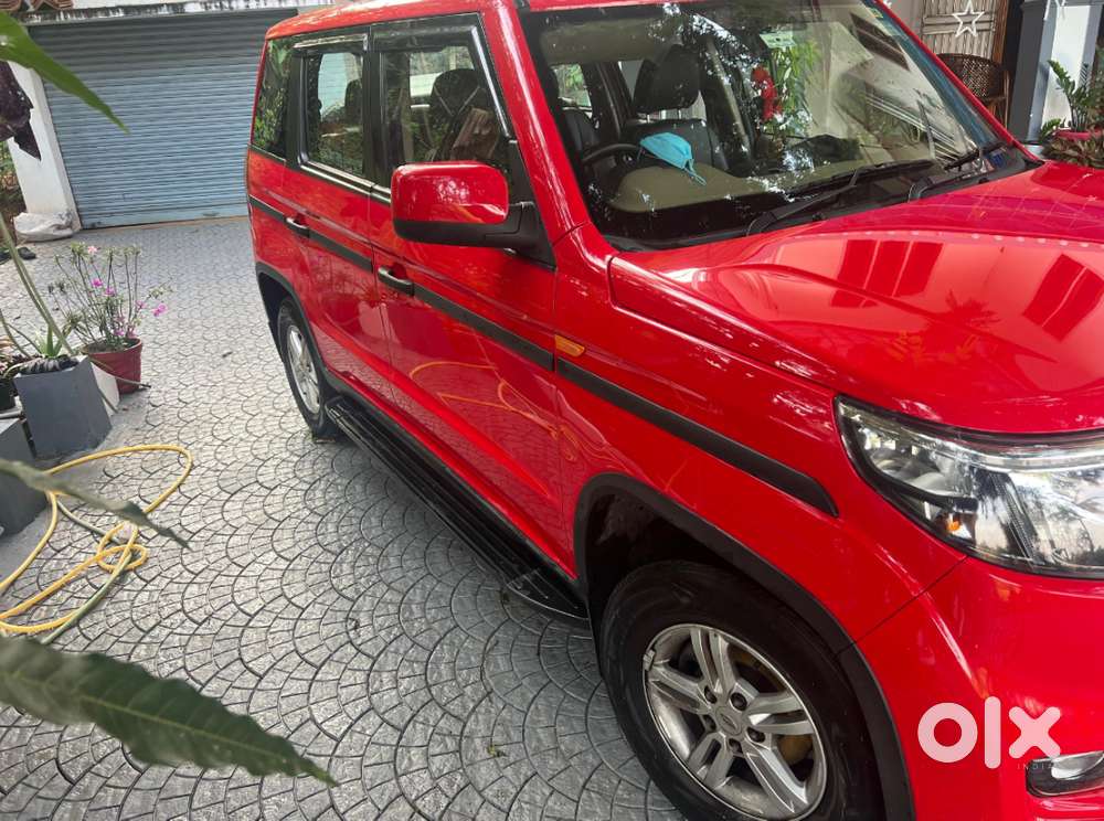 Mahindra Bolero Neo 2022 N10 (o) Diesel Well Maintained