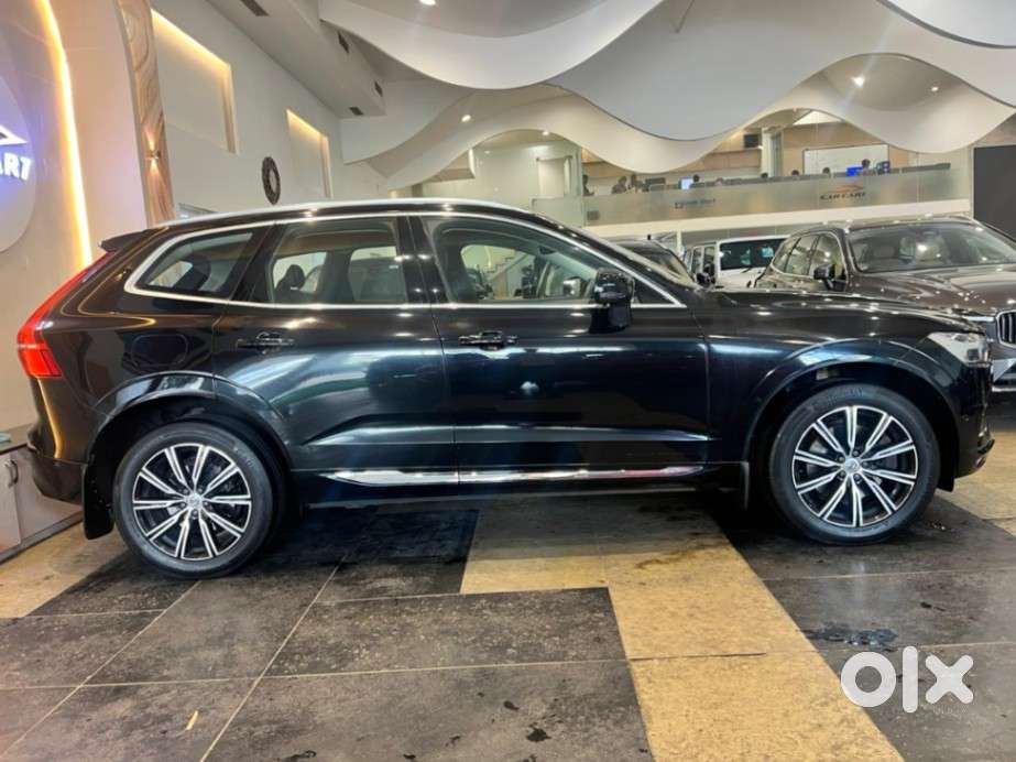 Volvo Xc60 2.4 D5 Awd At, 2019, Diesel