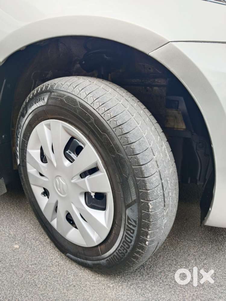 Maruti Suzuki Swift Dzire Vdi Bsiv, 2013, Diesel