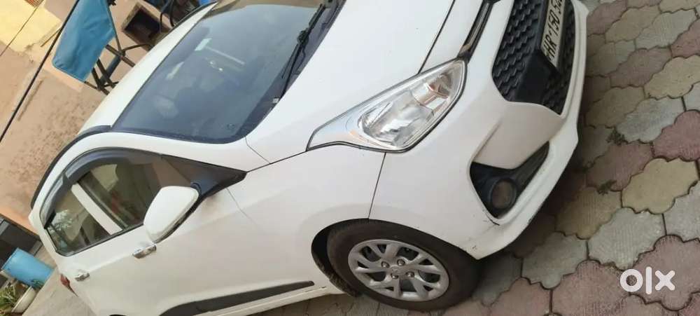 Hyundai Grand I10 2019 Variant