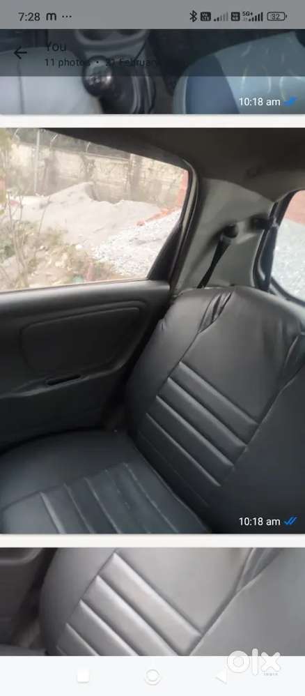 Maruti Suzuki Alto 2010 Petrol 75000 Km Driven