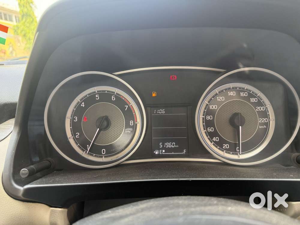 Maruti Suzuki Swift Dzire Vxi(o) Mt, 2021, Petrol