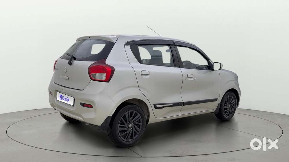 Maruti Suzuki Celerio 2021-1.0 Zxi Plus Mt, 2022, Petrol