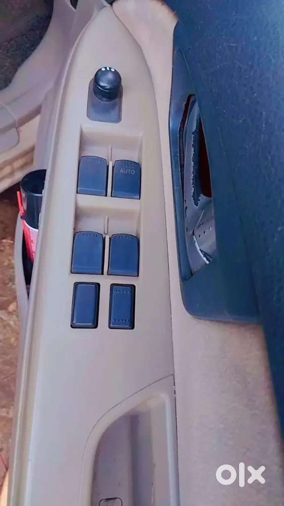 Maruti Suzuki Sx4 Zxi 2008