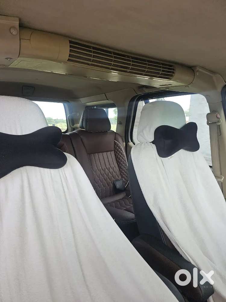 Tata Safari 2.2 Dicor 2009