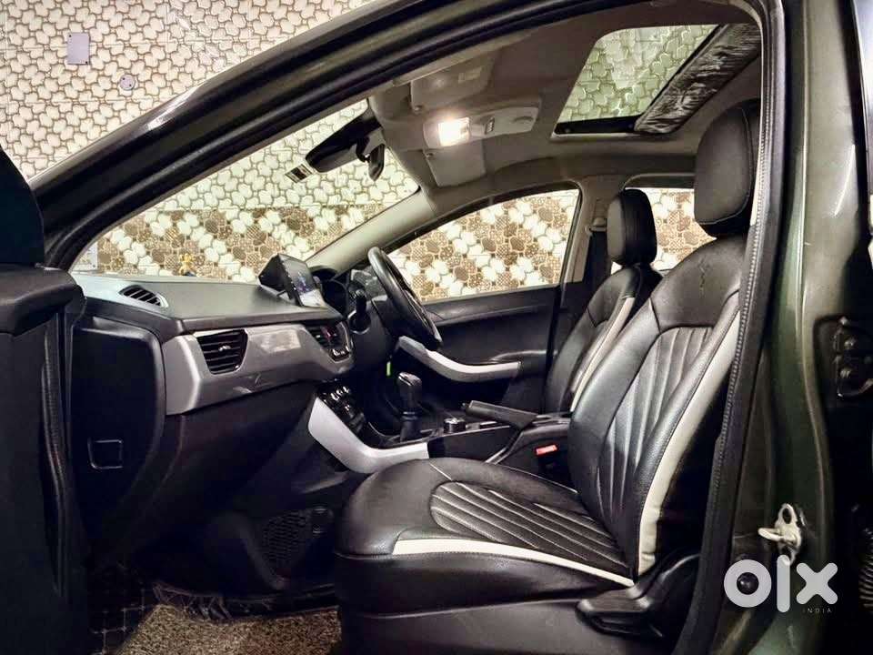Tata Nexon 1.5 Revotorq Xm (s), 2021, Diesel