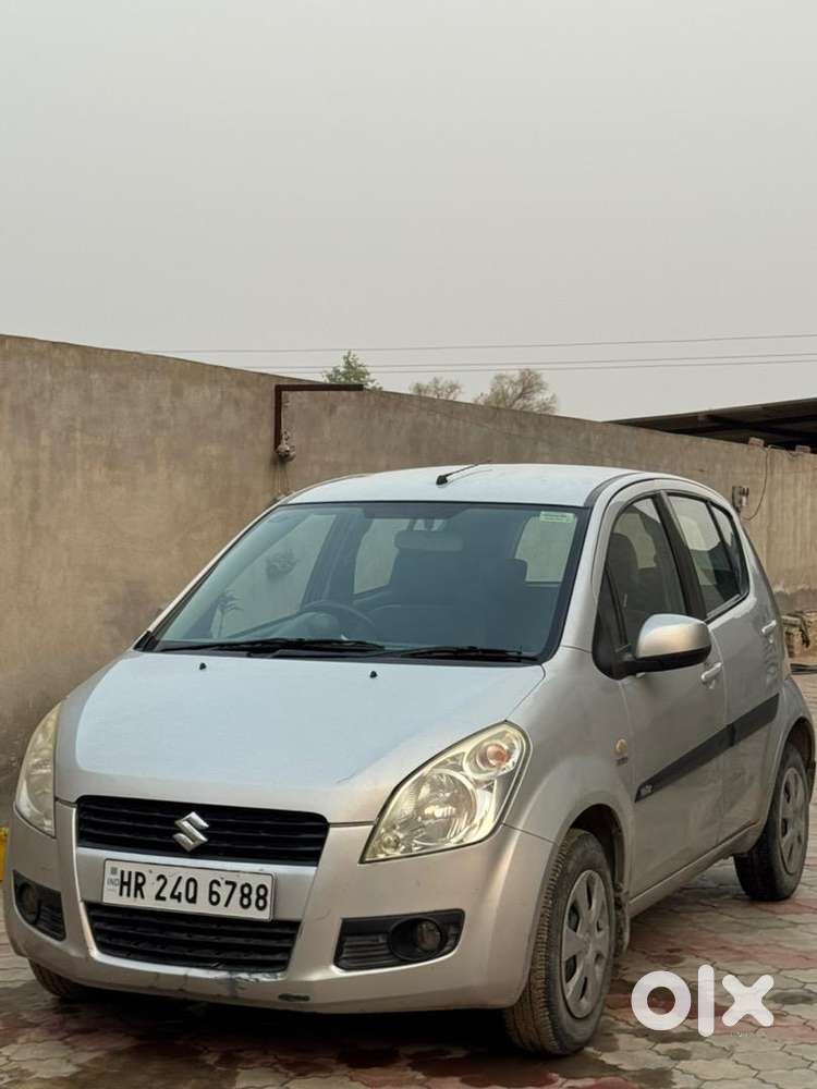 Maruti Suzuki Ritz 2012 Diesel Well Maintained