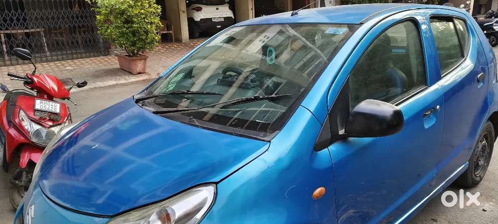 Maruti Suzuki A-star 2011 Petrol Well Maintained
