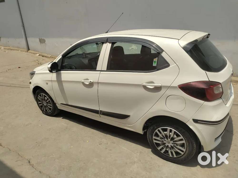 Tata Tiago