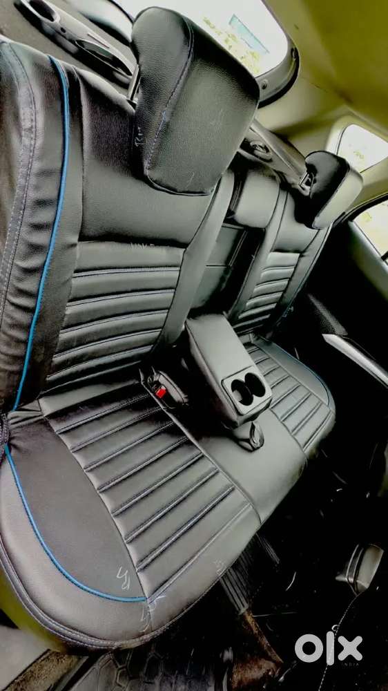 Maruti Suzuki S-cross 2018 Diesel Manual