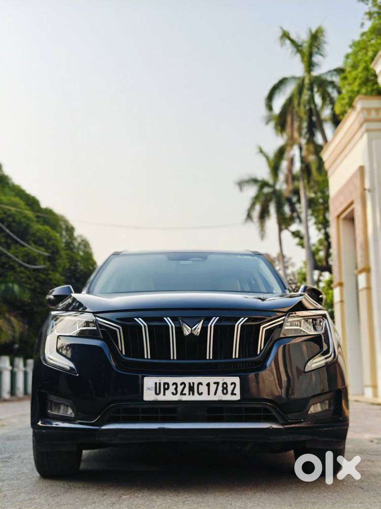Mahindra Xuv700 2.2 Ax 7 Diesel Mt Str, 2022, Diesel