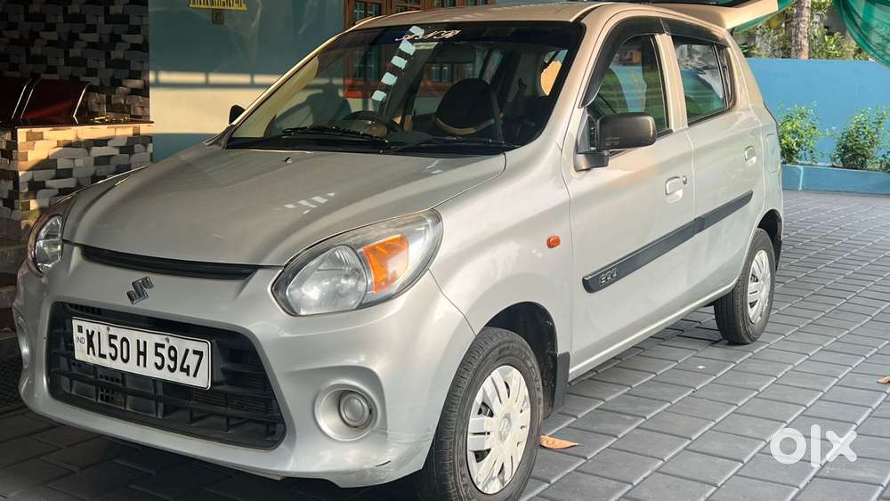 Maruti Suzuki Alto 800 Lxi, 2019, Petrol