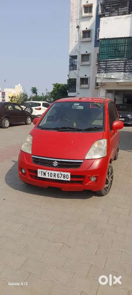 Maruti Suzuki Estilo 2007 Petrol Well Maintained