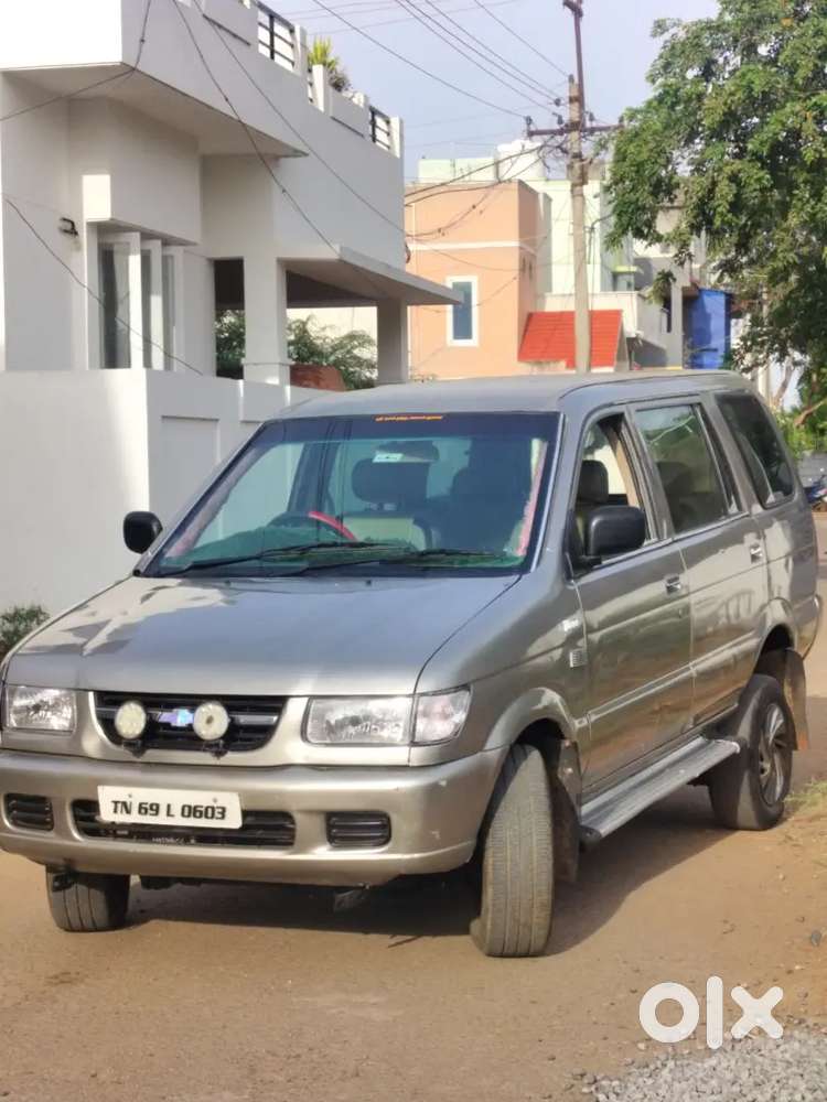 Chevrolet Tavera Lt 2006