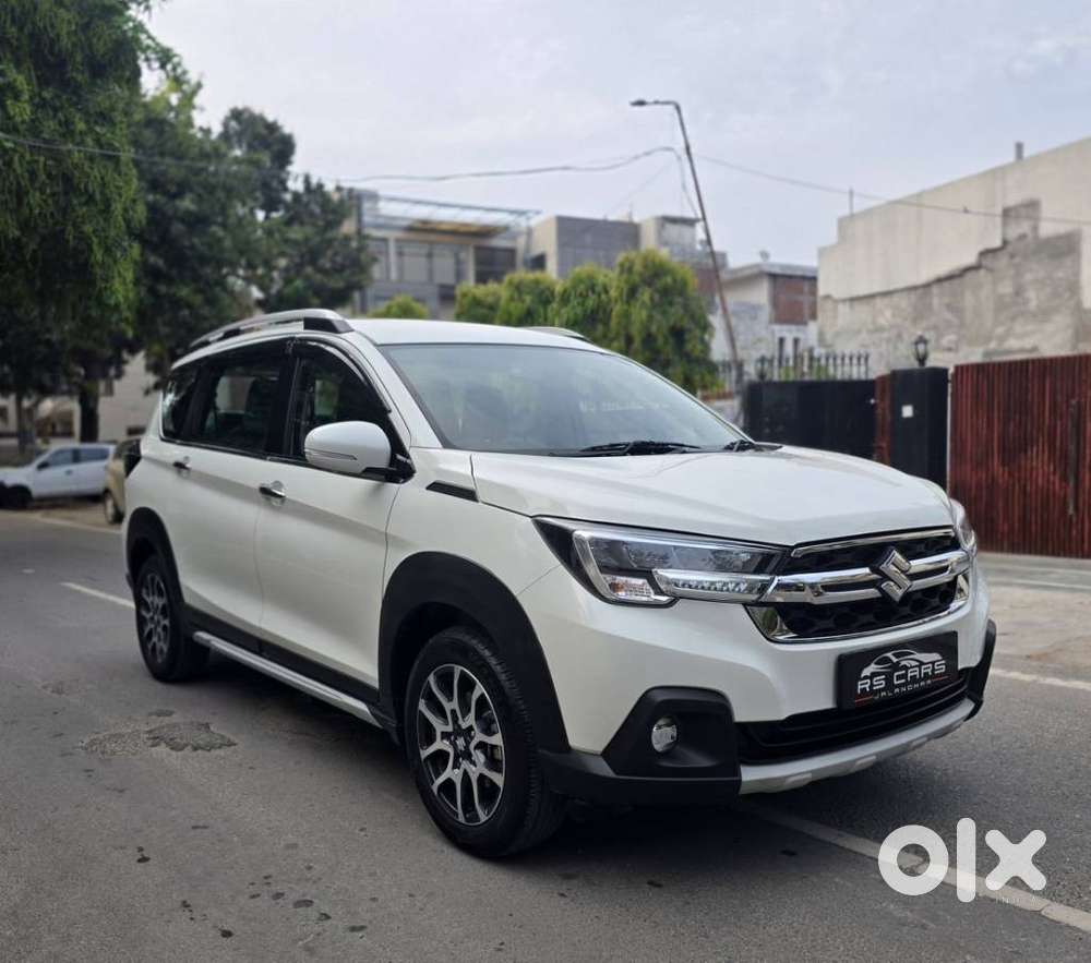 Maruti Suzuki Xl6 1.5 Zeta Mt, 2024, Petrol