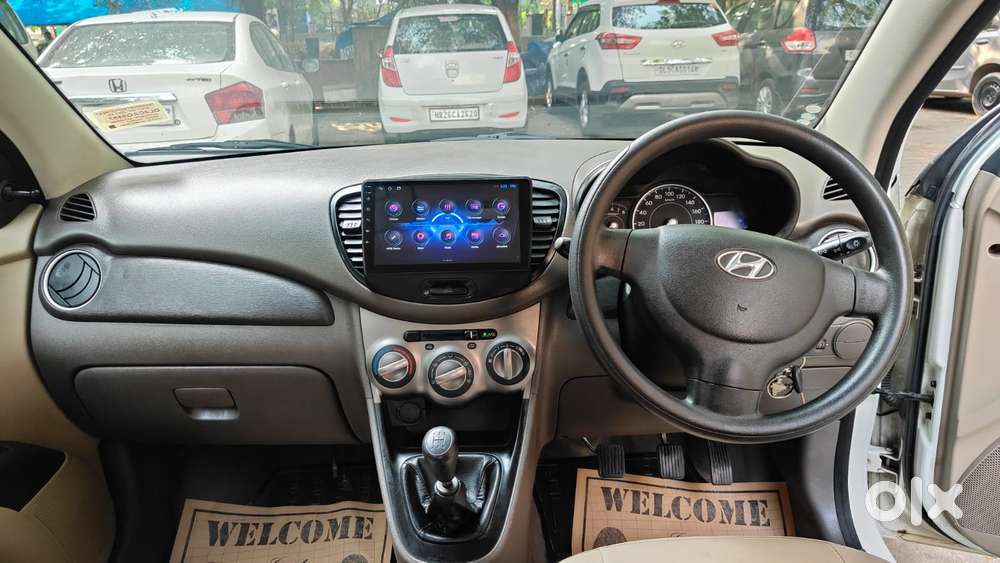 Hyundai I10 1.2 Kappa Magna, 2013, Petrol