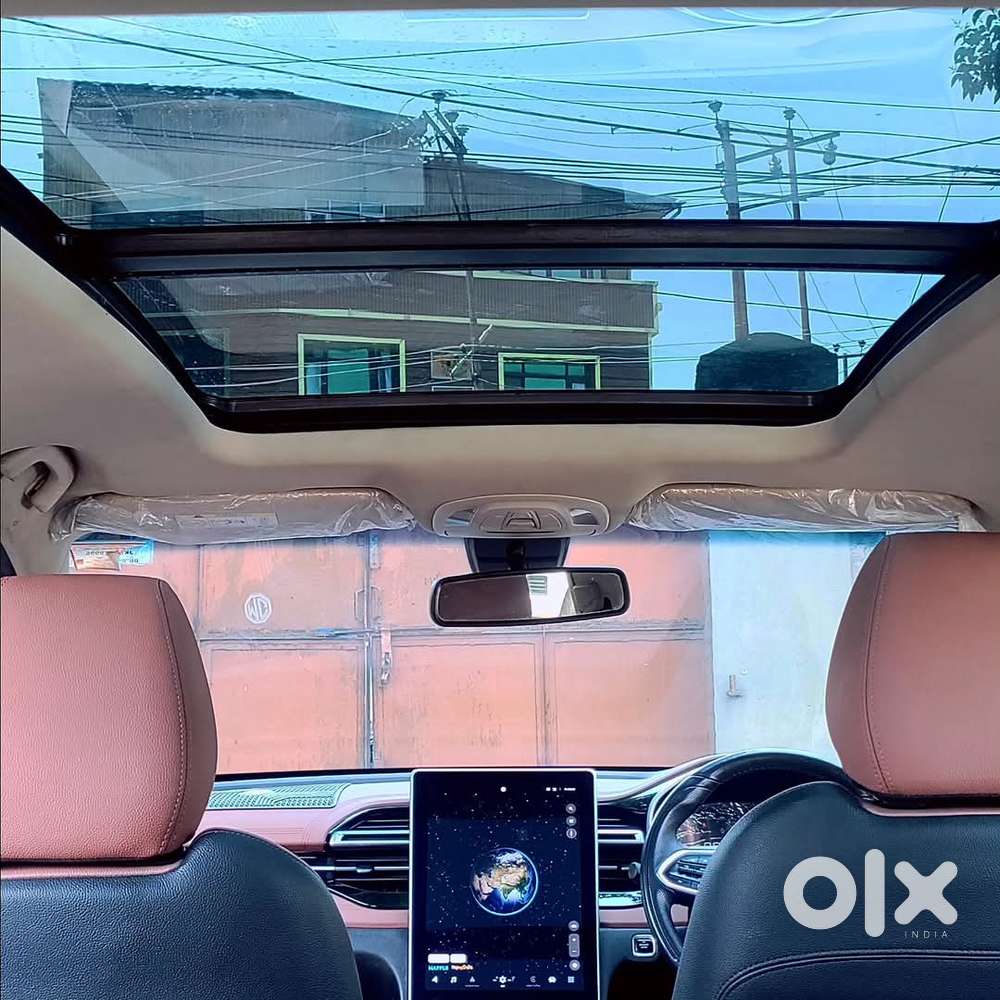 Mg Hector 2.0 Sharp Diesel, 2023, Diesel