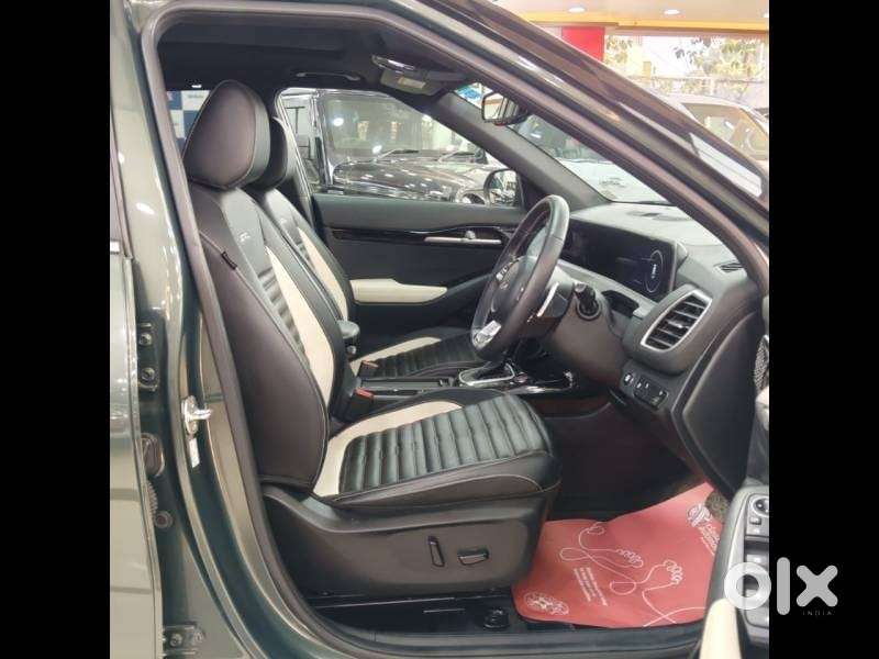 Kia Seltos Gtx Plus, 2024, Petrol