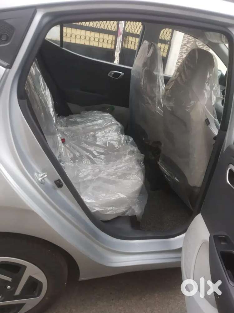 Hyundai Grand I10 Sportz 2023 Brand New