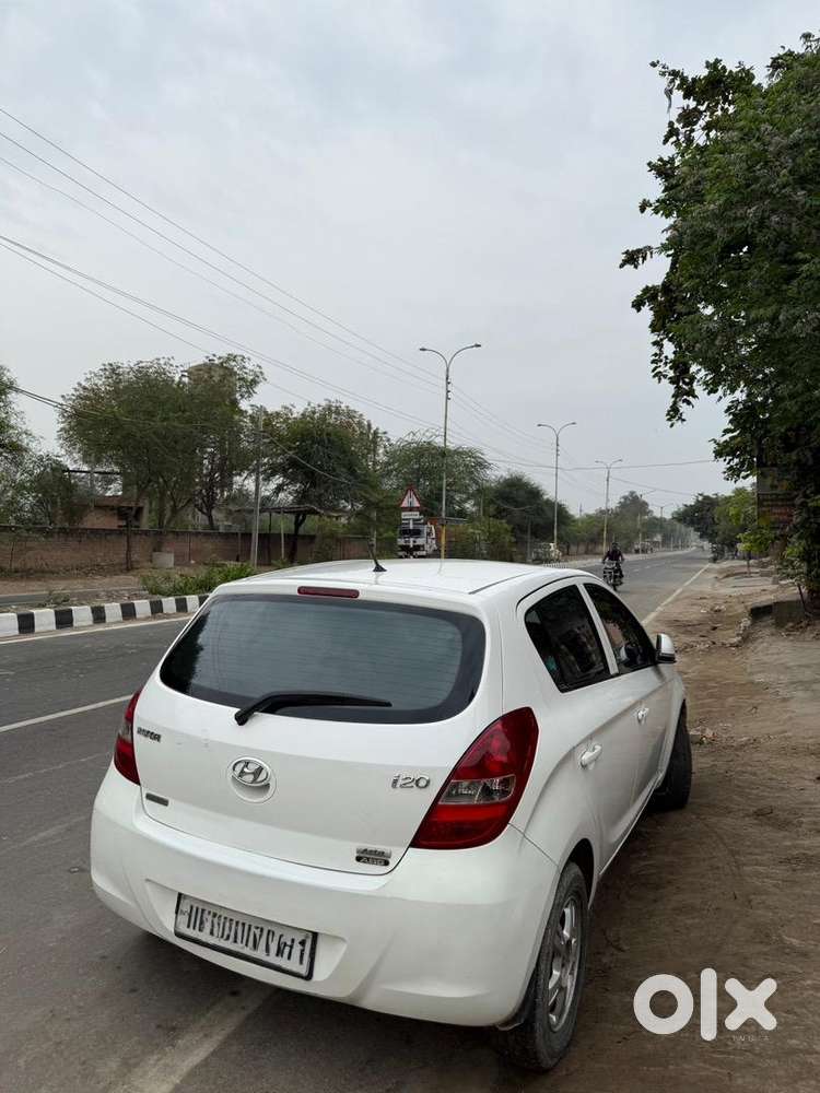 Hyundai I20 2010 Diesel Well Maintained Passing2031 All Document Cmplt