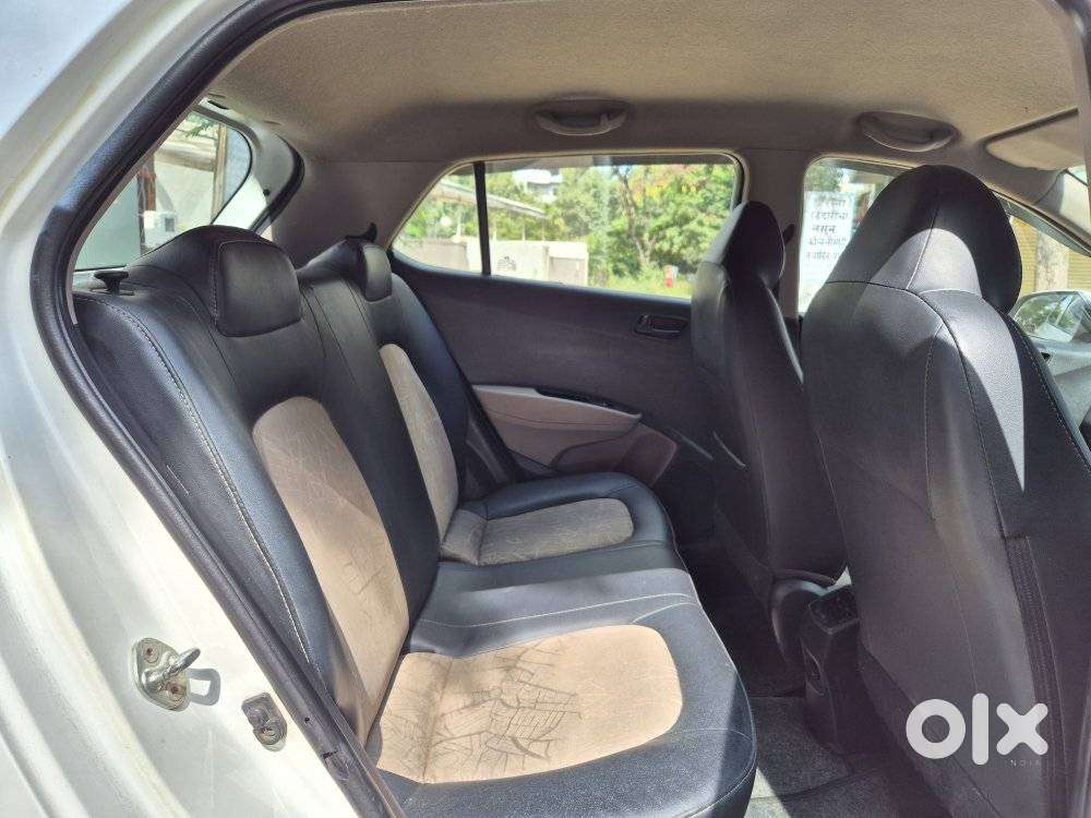 Hyundai Grand I10 2016-2017 Magna, 2018, Petrol