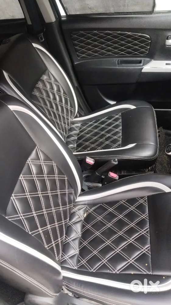 Maruti Suzuki Wagon R 2016