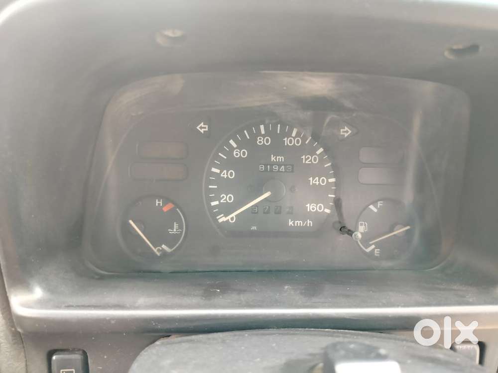 Maruti Suzuki 1000 Ac, 1999, Petrol