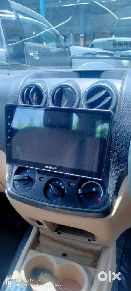 Chevrolet Enjoy Diesel Manual 2017