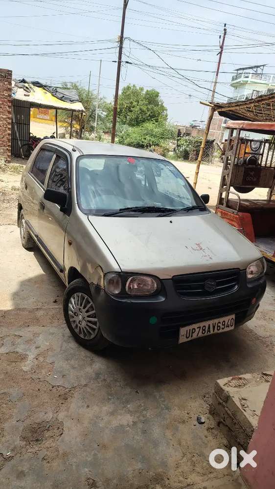 Maruti Suzuki Alto Koi Kami Nhi Hai