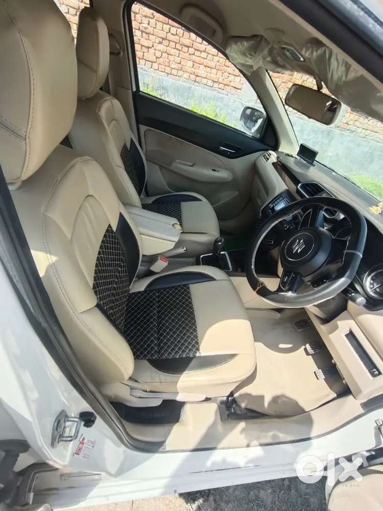 Maruti Suzuki Dzire 2017 Diesel