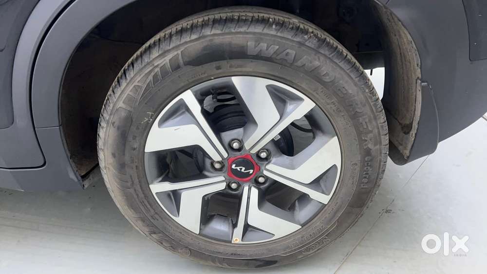 Kia Sonet 1.0 Gtx Plus Dct, 2023, Petrol