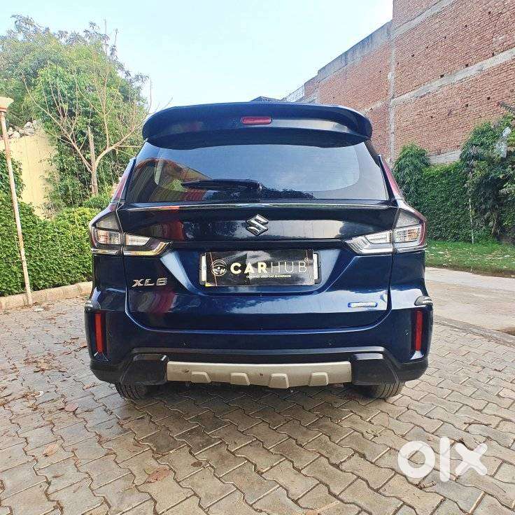 Maruti Suzuki Xl6 1.5 Alpha Mt, 2023, Petrol