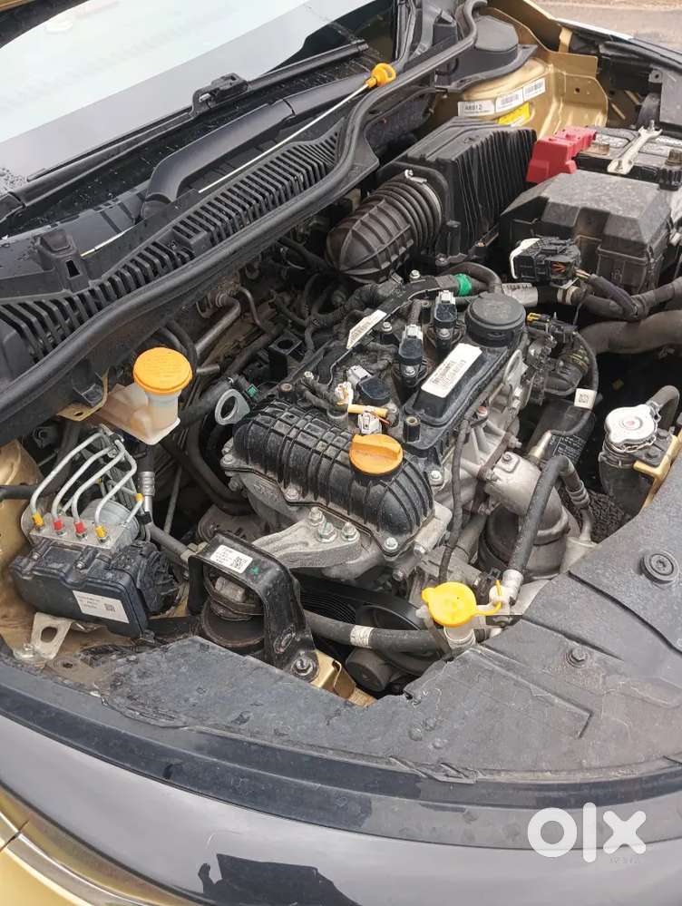 Tata Altroz Xe Petrol