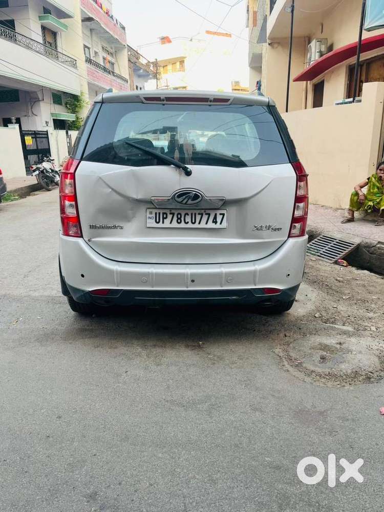 Mahindra Xuv500 2012 Diesel Good Condition