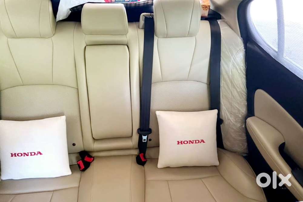 Honda City Zx 2022 Petrol 30000 Km Driven