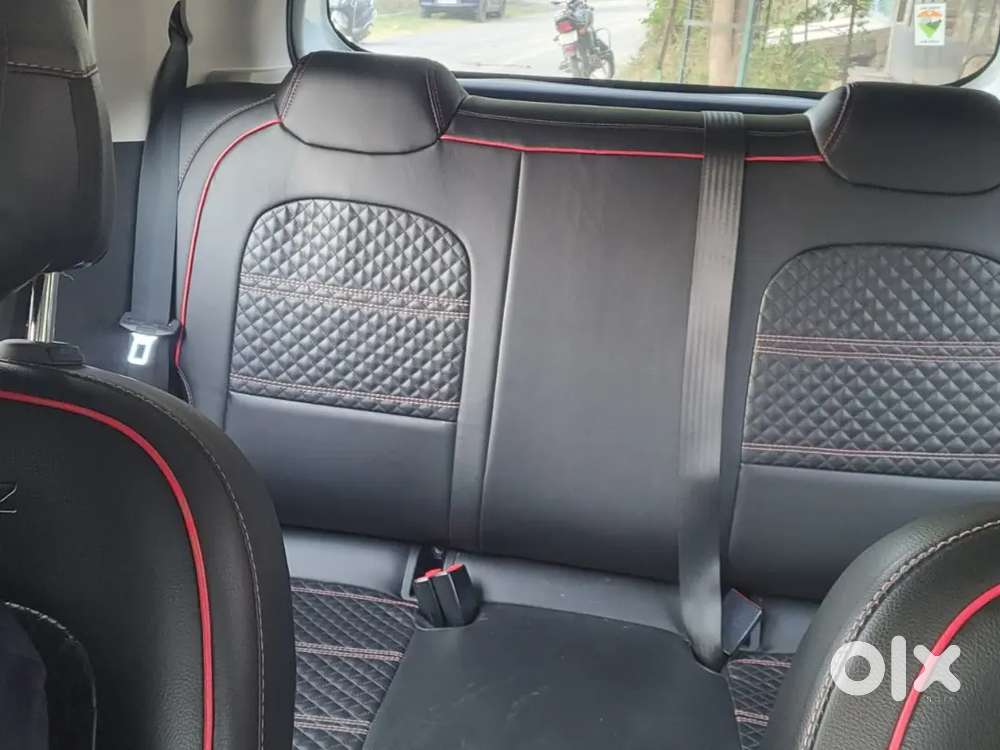 Tata Altroz 2023 Petrol Well Maintained E20 Fule Support