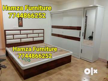 Bedroom deals furniture olx