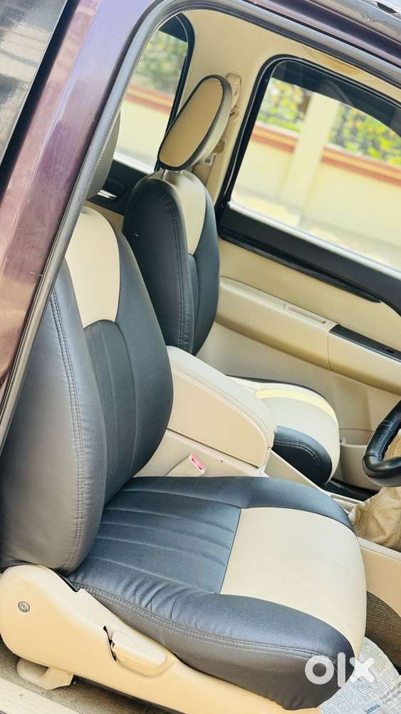 Ford Endeavour 2003-2013 4x4 Xlt, 2008, Diesel