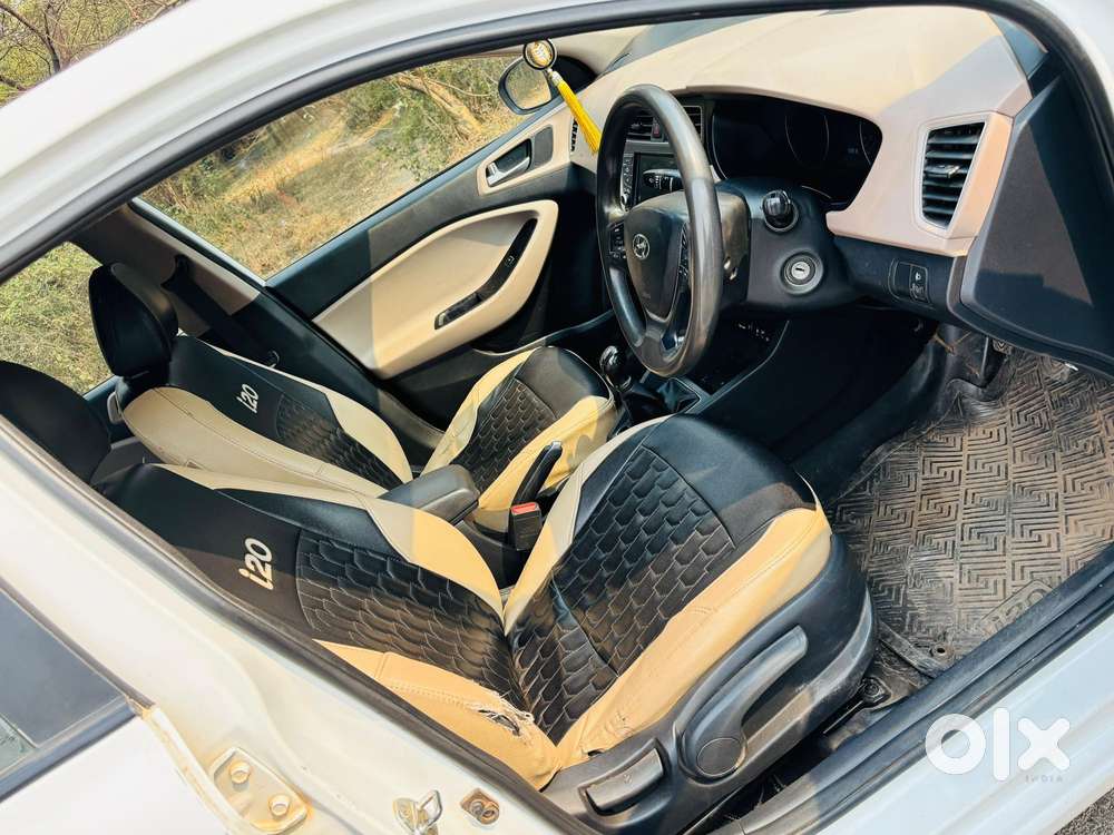 Hyundai I20 1.2 Spotz, 2020, Petrol