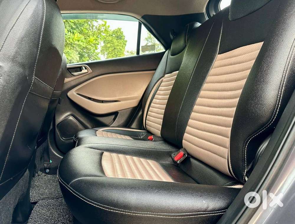 Hyundai Elite I20 Magna Plus, 2020, Petrol