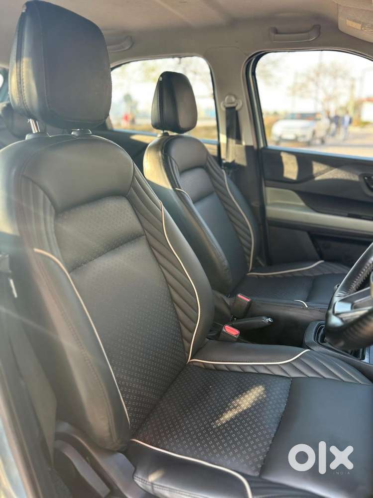 Tata Punch Adventure, 2021, Petrol