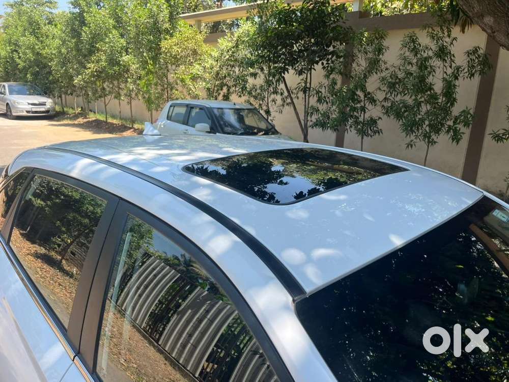 Hyundai New I20 2023 Petrol Good Condition